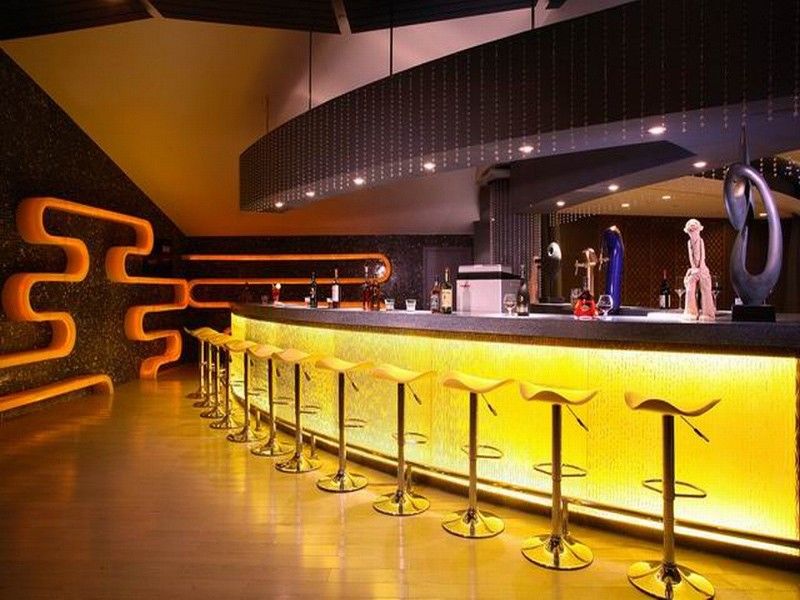 Mercure Suzhou Park Hotel & Suites Extérieur photo