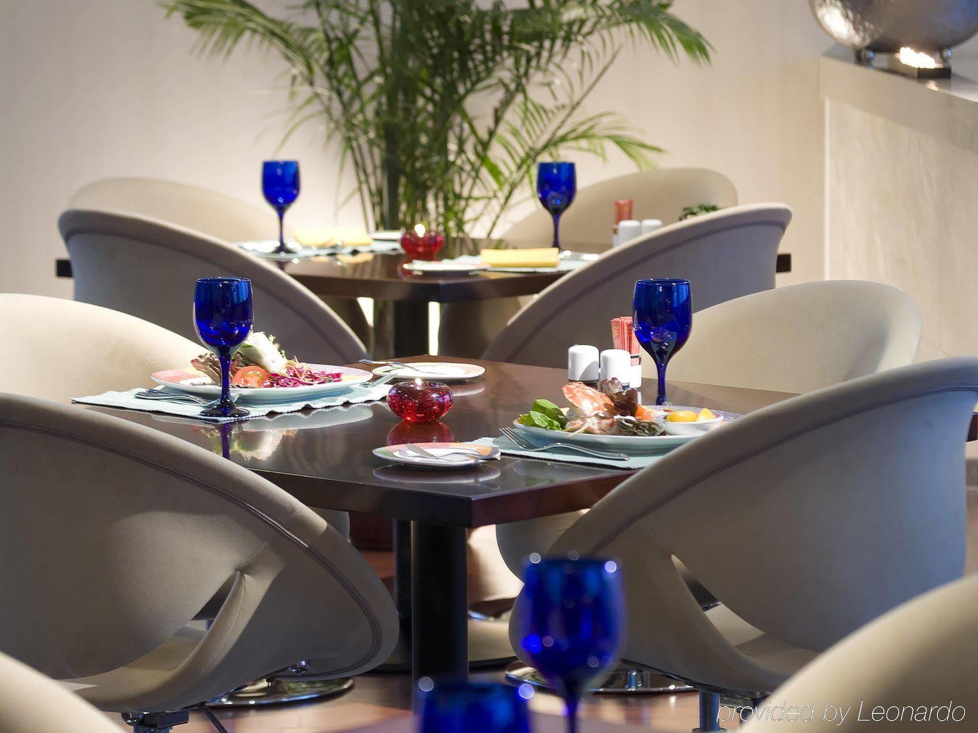 Mercure Suzhou Park Hotel & Suites Extérieur photo