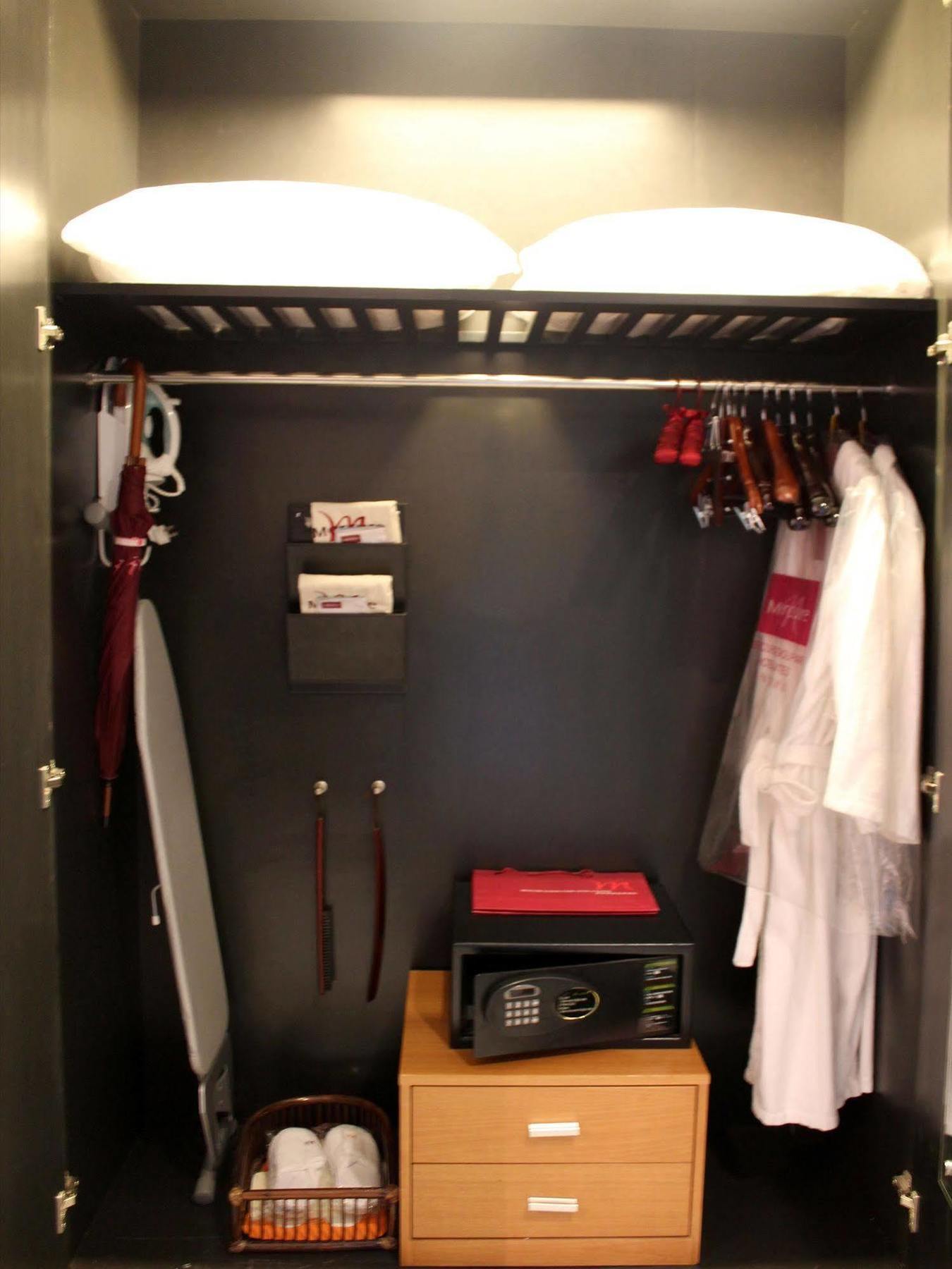 Mercure Suzhou Park Hotel & Suites Extérieur photo